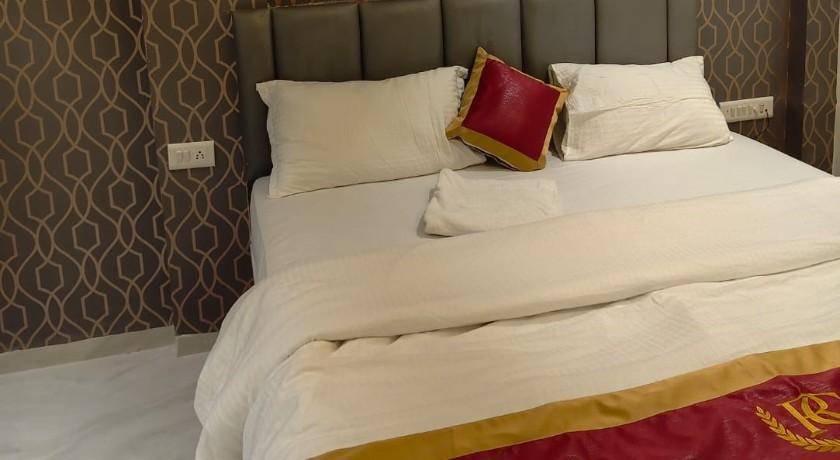 Hotel Royal Galaxy in Mumbai