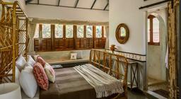 Fable by REVE Escapes - Premium 3 BHK Villa Near Vagator Beach in Goa