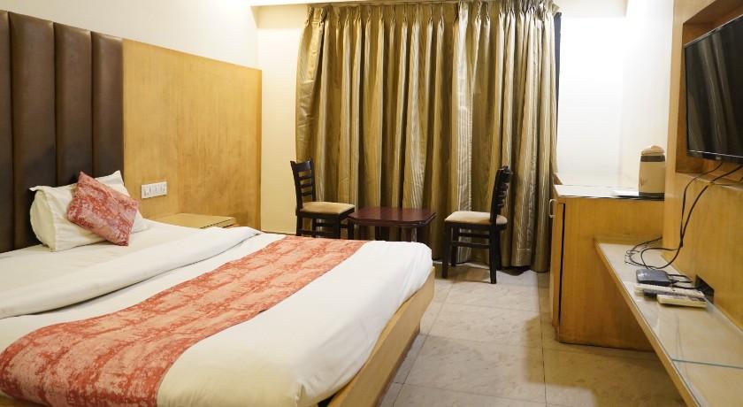 Hotel Surya in Bhopal