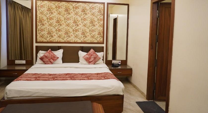 Hotel Surya in Bhopal