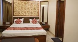 Hotel Surya in Bhopal