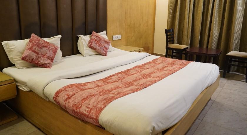 Hotel Surya in Bhopal