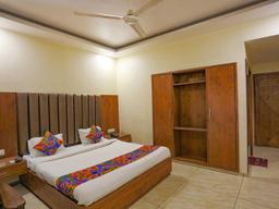 Hotel Surya in Bhopal