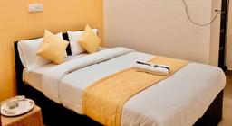 Hotel Golden Stay in Bangalore