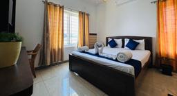 Raja Residency - Near Isha yoga in Coimbatore