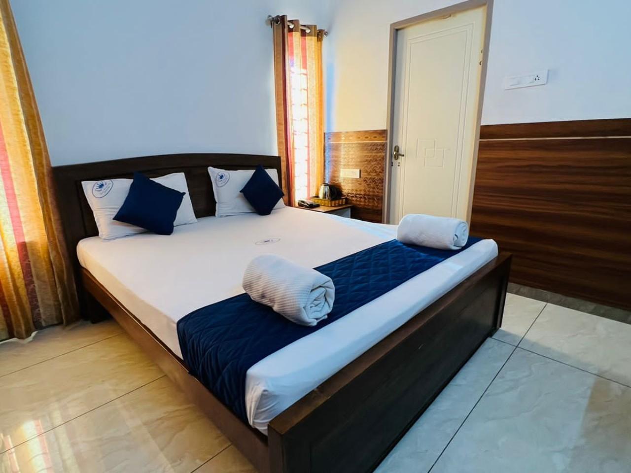 Raja Residency - Near Isha Yoga in Coimbatore