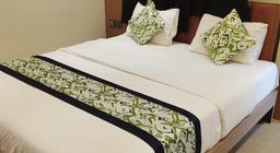 Gurudev Inn Lodge in Pune