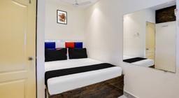 Hotel Orange Residency in Mumbai