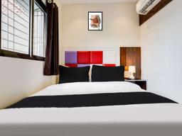 Hotel Orange Residency in Mumbai