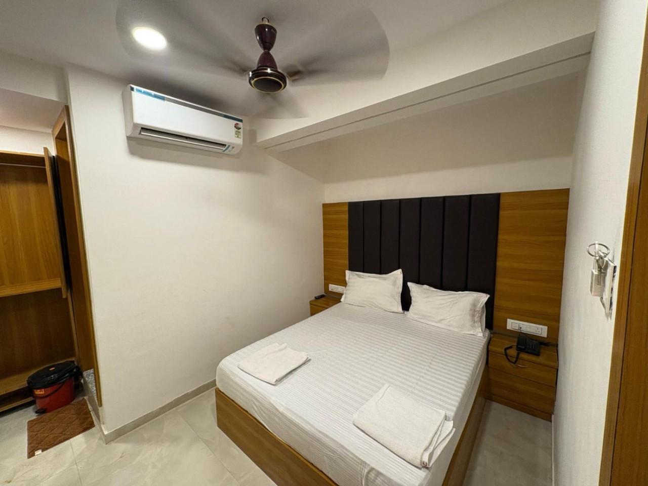 Hotel Welco in Vasai Virar