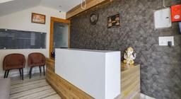 Hotel JS Pearl in Dehradun