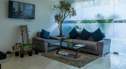 Vivid Boutique Hotel by The Hoften in Gurgaon