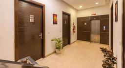 Vivid Boutique Hotel by The Hoften in Gurgaon