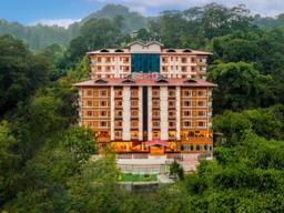 Ginger Gangtok in Gangtok