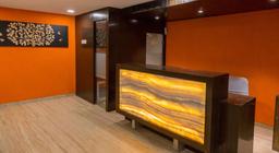 Ginger Ahmedabad Satellite in Ahmedabad