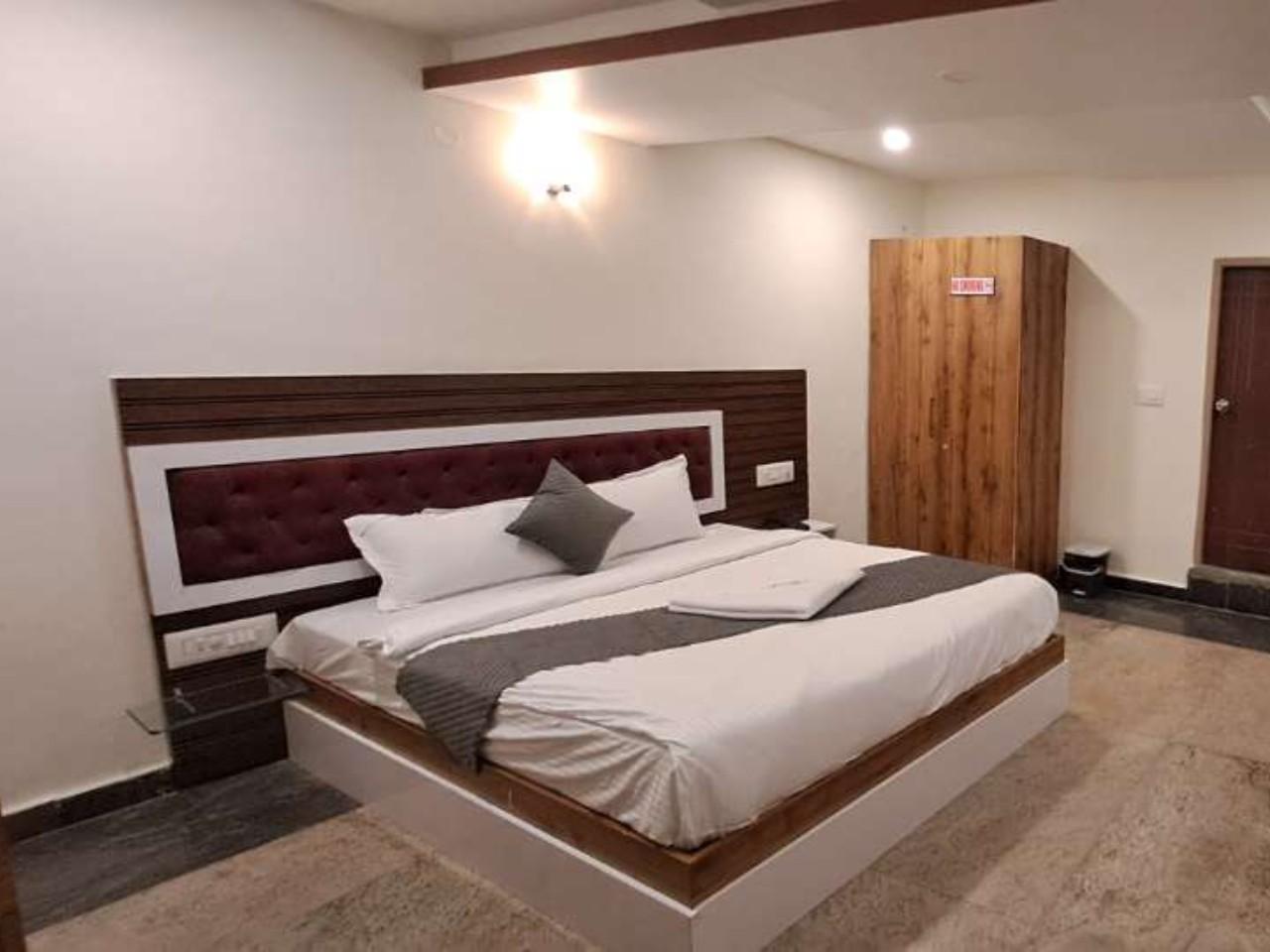 Mysore Heritage Inn in Mysore