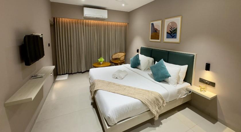 Altin Stays in Coimbatore