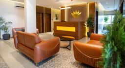 Hotel Pravasa Stay, Luv Kush Square in Indore