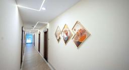 Hotel Enigma Indore in Indore
