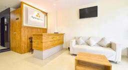 Hotel Synergy Stays in Indore