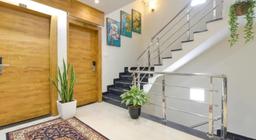 Hotel Synergy Stays in Indore