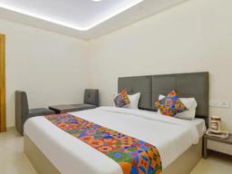 Hotel Synergy Stays in Indore