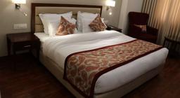 Hotel MJ Grand Inn in Dehradun