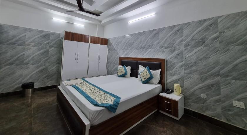 Hotel Amar Leela in Dehradun