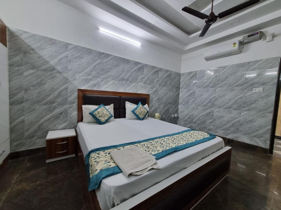 Hotel Amar Leela in Dehradun