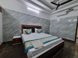 Hotel Amar Leela in Dehradun