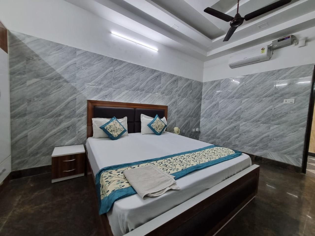Hotel Amar Leela in Dehradun