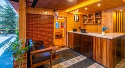 The Hosteller Mcleodganj in Dharamshala