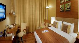 The Manohar in Hyderabad