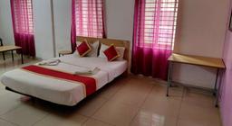 S M Suites in Bangalore