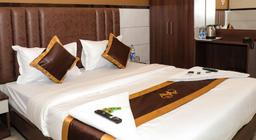 Majestic Inn in Vasai Virar