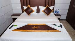 Majestic Inn in Vasai Virar