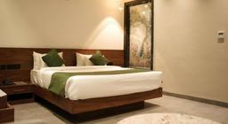 Clarks Exotica By Mandav Heritage Resort in Mandav