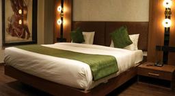 Clarks Exotica By Mandav Heritage Resort in Mandav