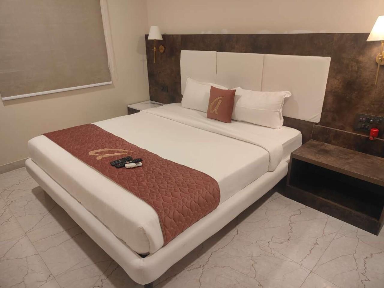 Astra Hotel and Suites Sector 07 in Bangalore