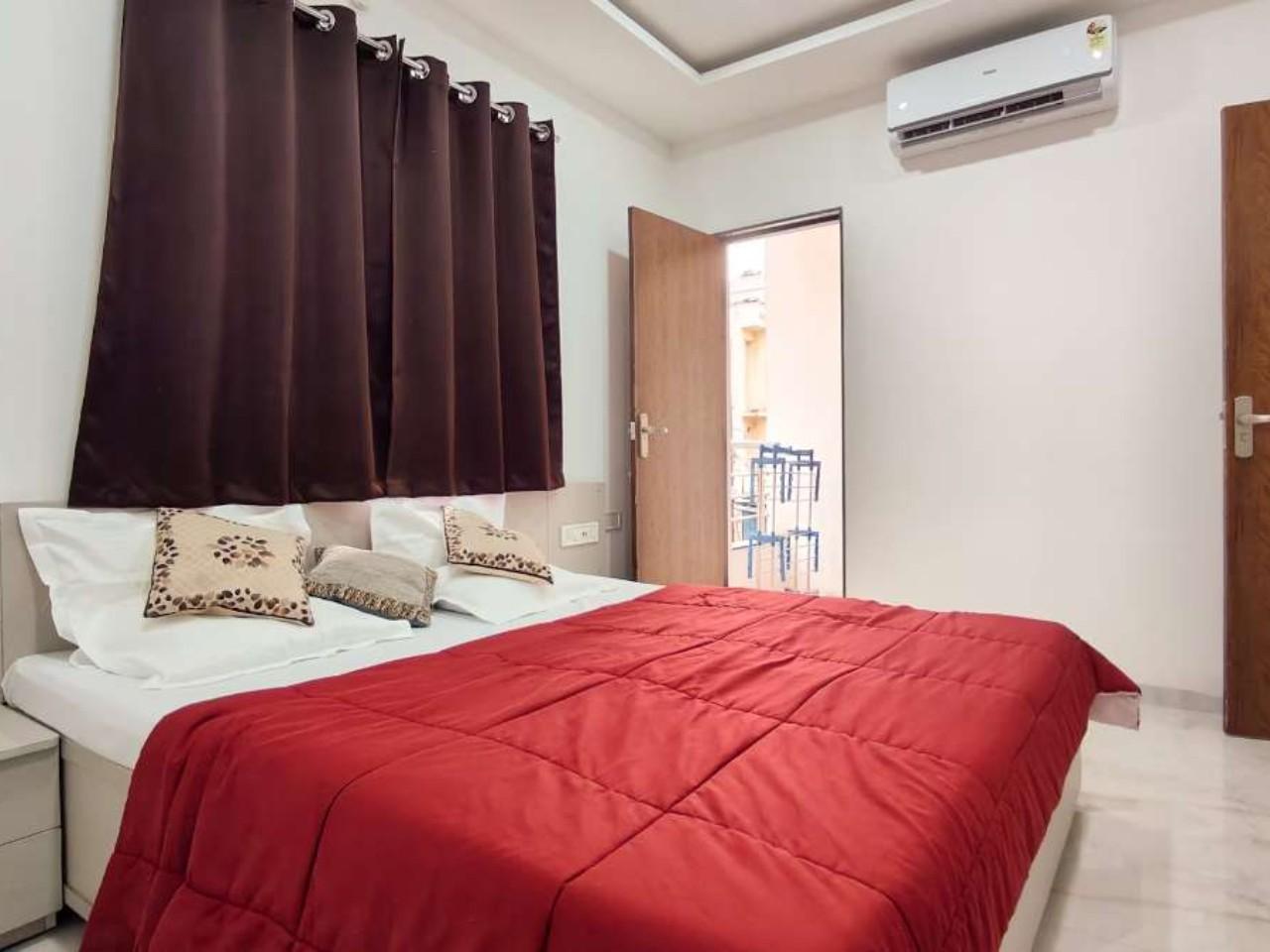 Staeg Mercury 1BHK 101 in Indore