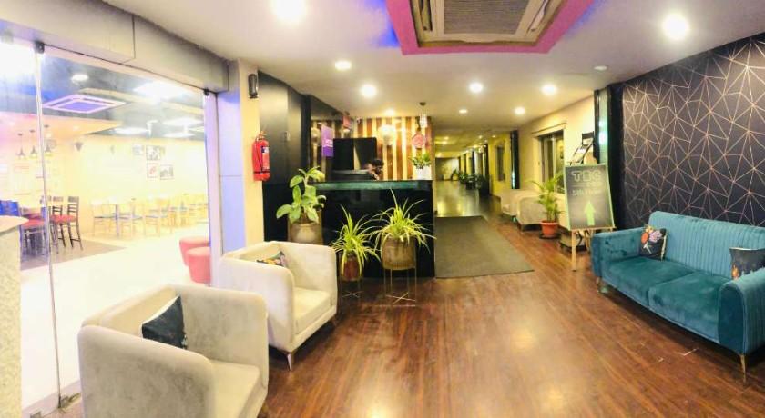 Astra Hotels Kadubeesanahalli in Bangalore