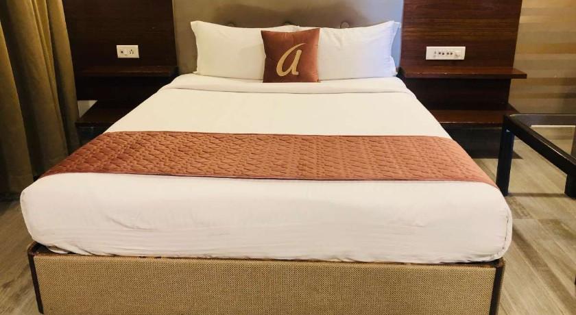 Astra Hotels Kadubeesanahalli in Bangalore
