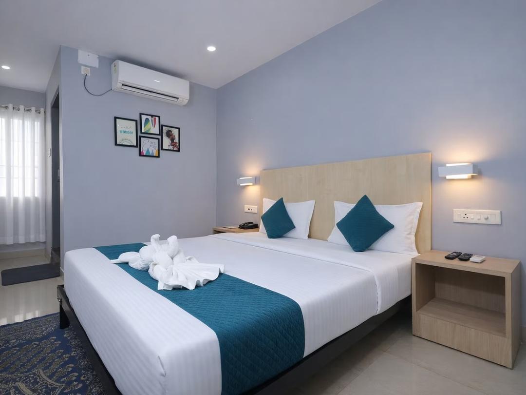 RJB Grand in Guwahati