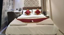 Hotel Darshan Palace in Mumbai