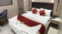 Hotel Darshan Palace in Mumbai