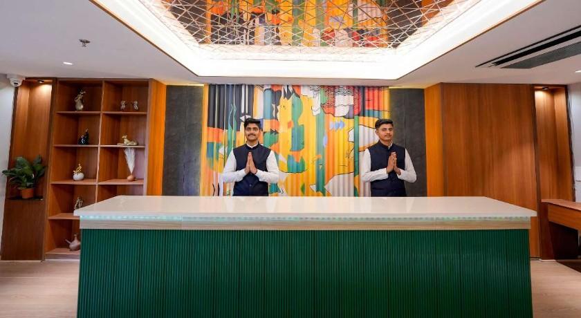 ALIVAA boutique, DLF Cyber City, Gurugram in Gurgaon