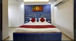 Hotel Vibe BLU Premium Expressway in Noida