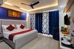 Hotel Vibe BLU & Banquet Advant Expressway in Noida