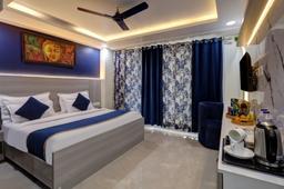 Hotel Vibe BLU & Banquet Advant Expressway in Noida