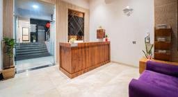 Hotel Chawlas in Jaipur